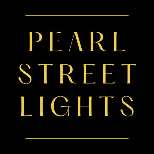 Pearl Street Lights logo