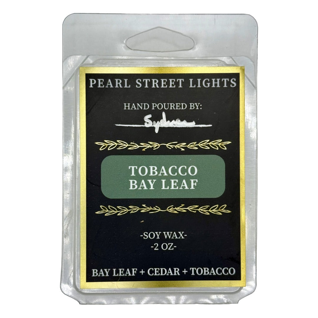 tobacco wax Tobacco Bay Leaf
