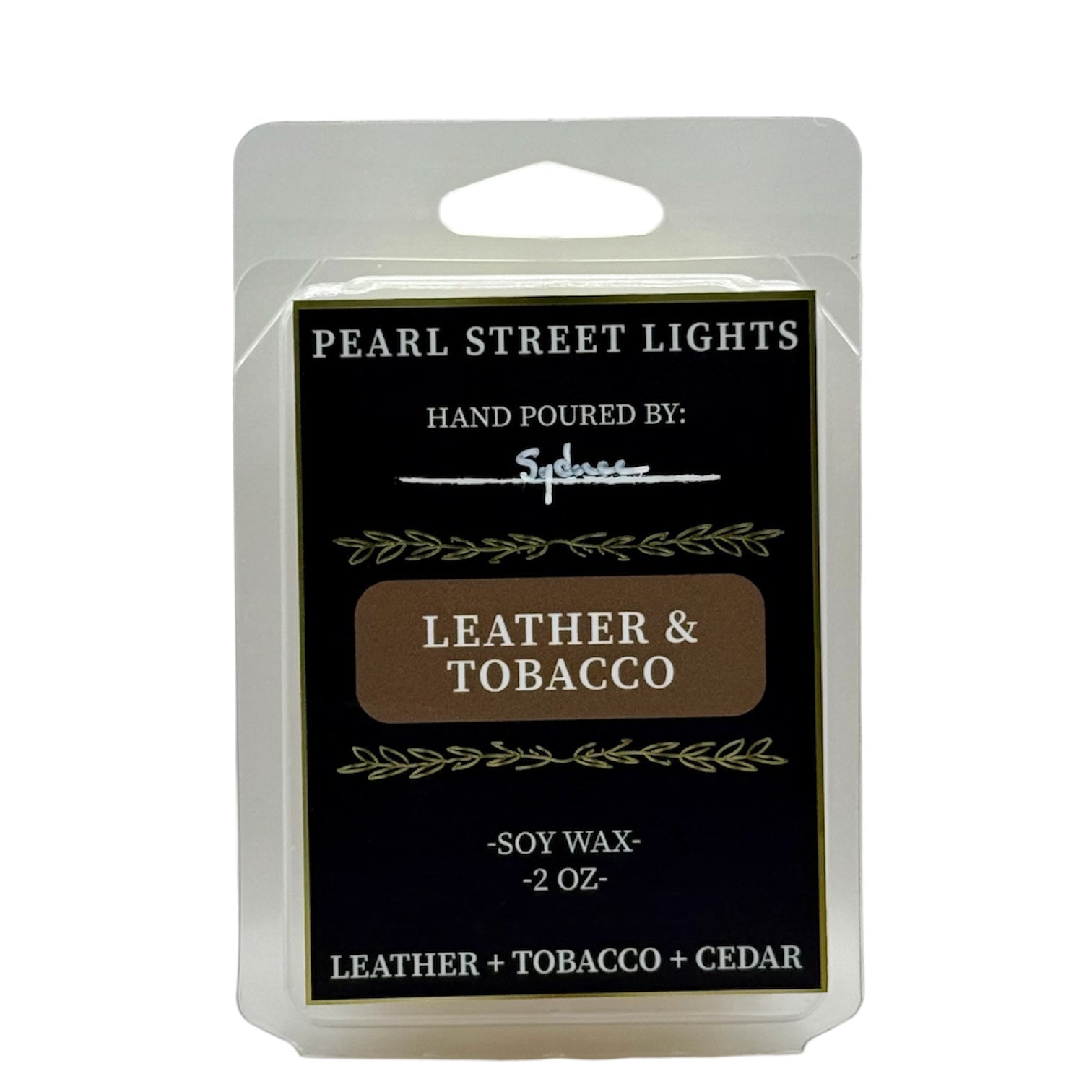grow your own tobacco Why I Started Growing My Own Cigars