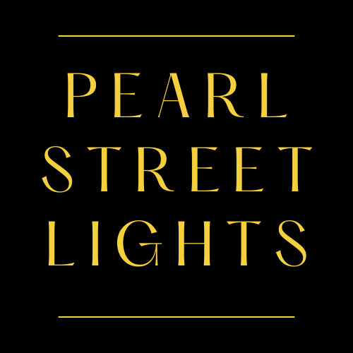 Pearl Street Lights