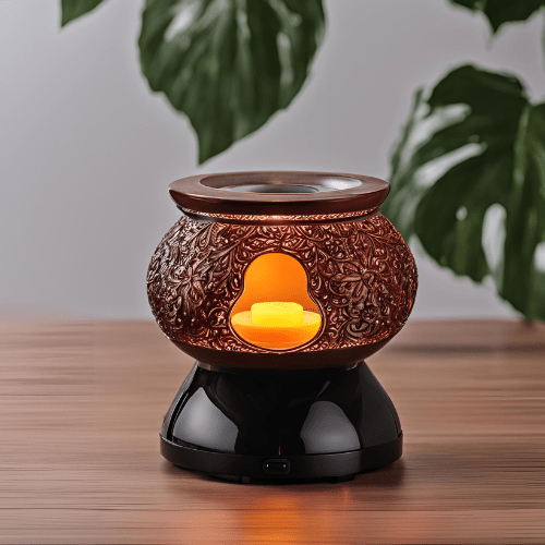 Birds of Paradise Wax Melts - Pearl Street Lights