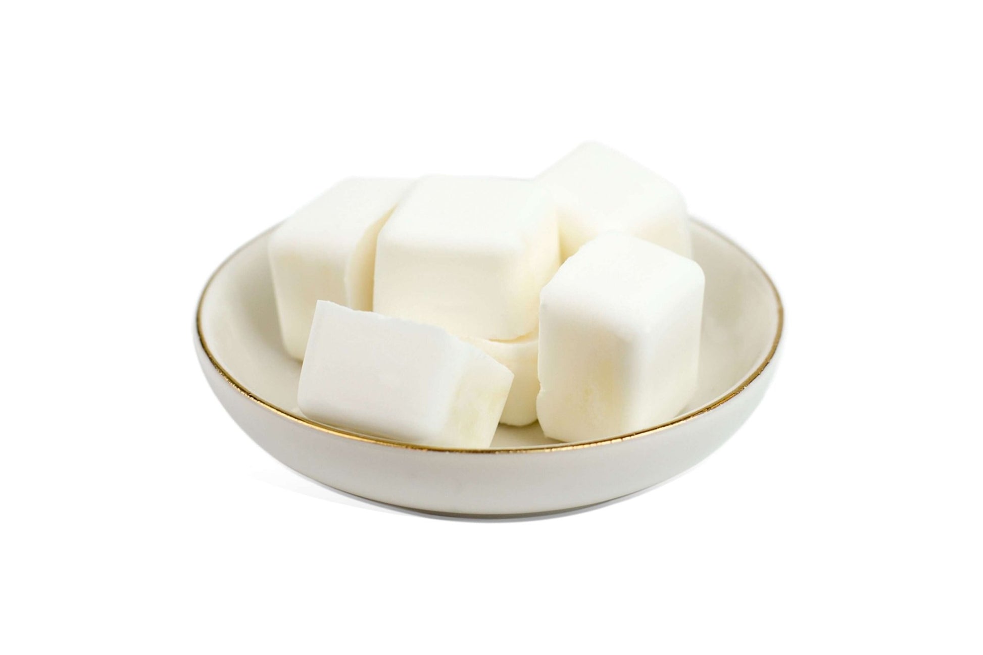 Balsam Fir Wax Melts - Pearl Street Lights