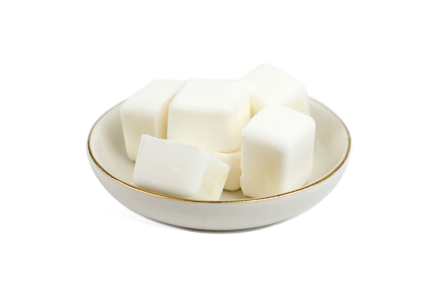 Tobacco Bay Leaf Wax Melts - Pearl Street Lights