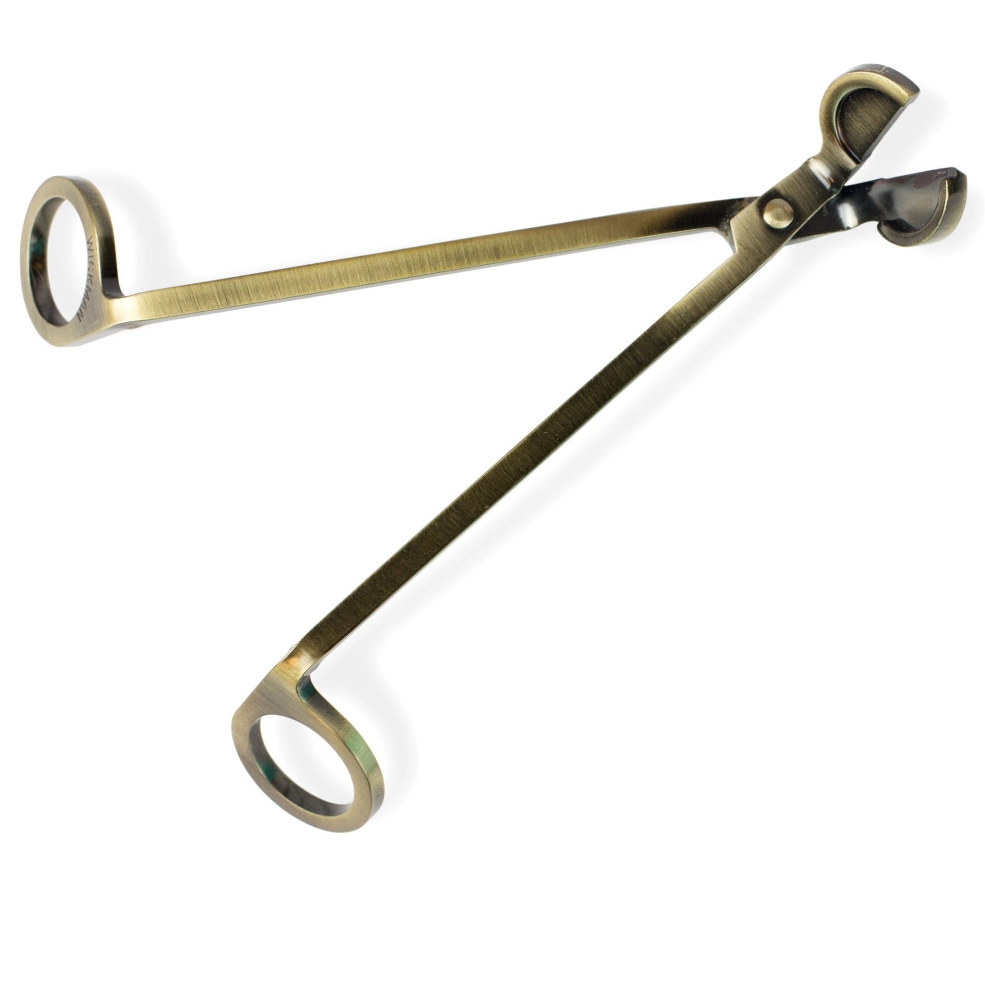 Wick Trimmer - Pearl Street Lights